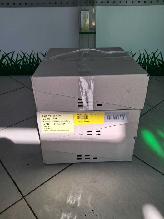 берці Черевики тактичні Haix Airpower P9 Desert койот 43,42,41 розмір