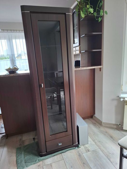 Zestaw mebli salon