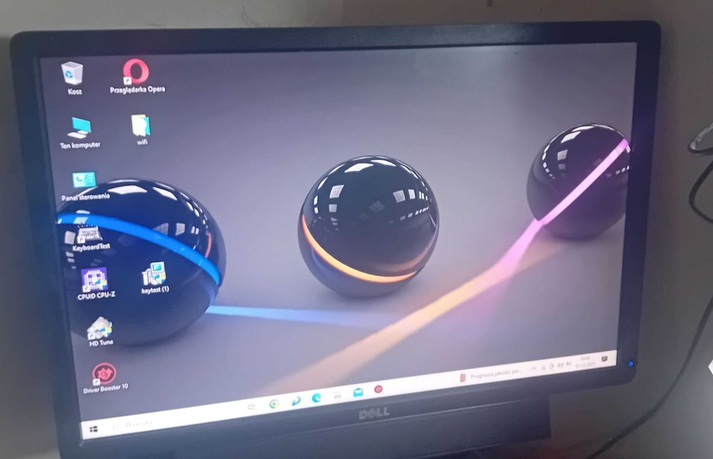 płyta główna Lenovo L512 z procesorem i3 - wszystko OK