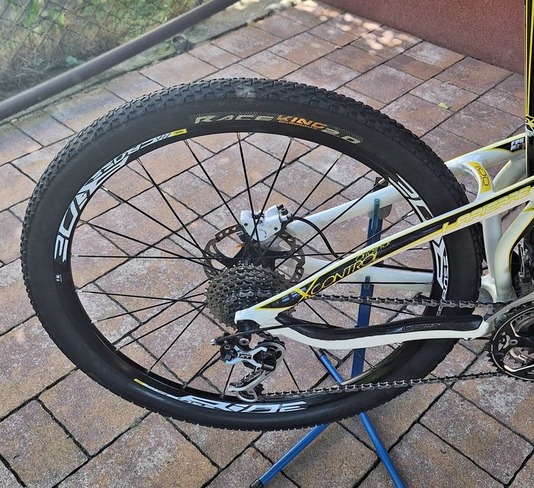 Lappiere XC110 Full 26 cali