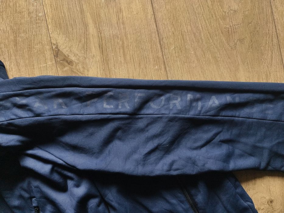 Rozpinana bluza stretch PEAK PERFORMANCE, r. M/L