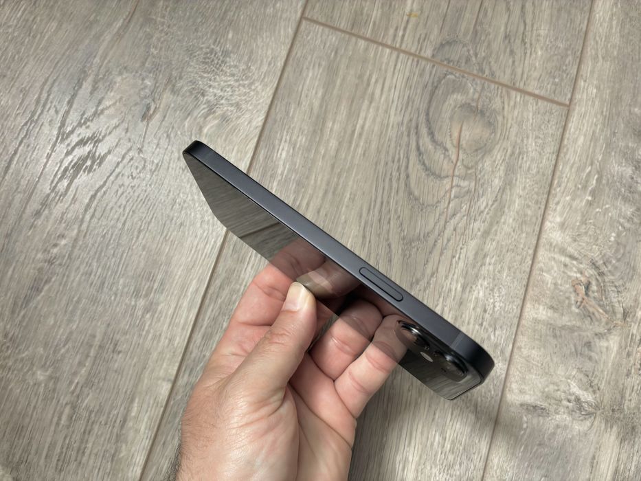 iPhone 12 128gb Black mdm