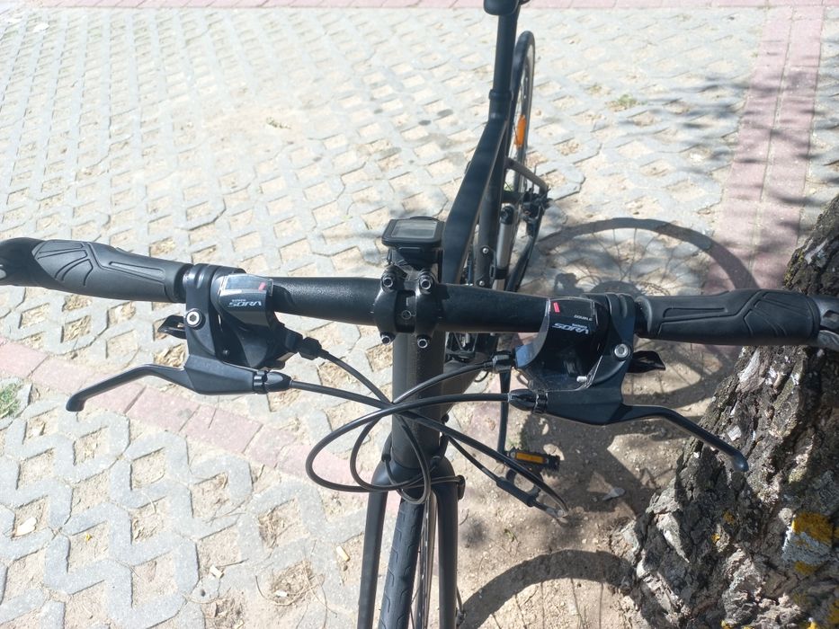 Bicicleta de estrada