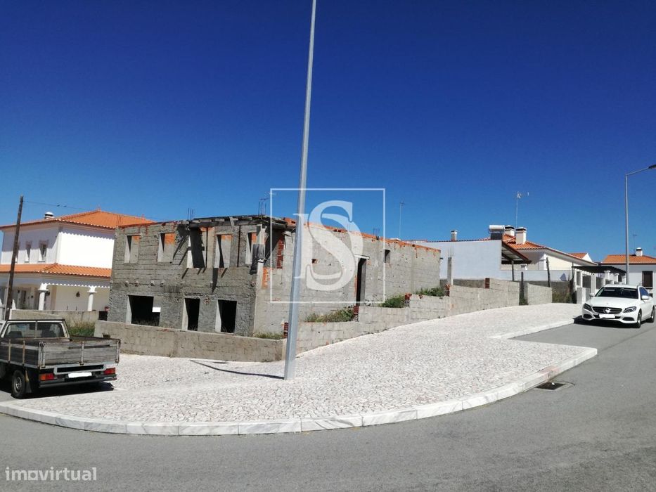 Lote - Ciladas - Vila Viçosa