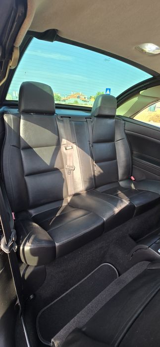 Peugeut 307CC Cabrio