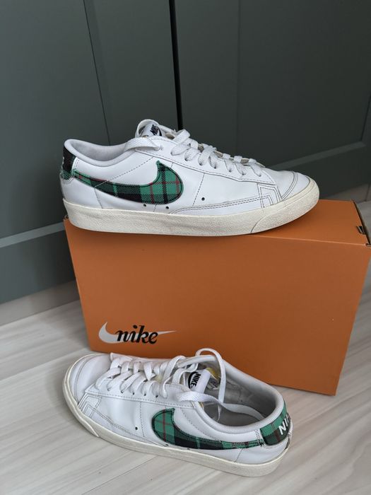 Buty Blazer Low’77PRM