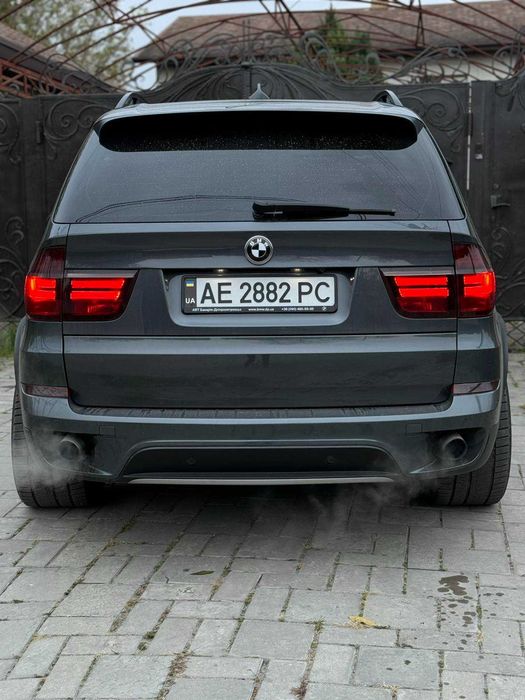 Продам БМВ Х5 Е70