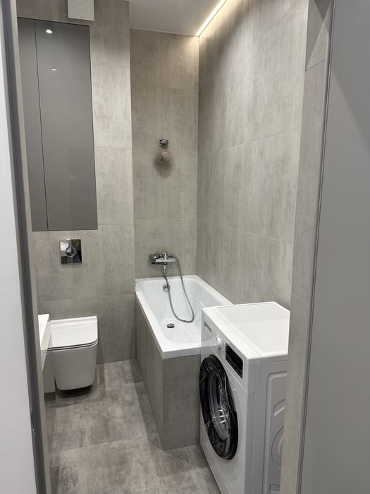 Сдам квартиру в ЖК К12