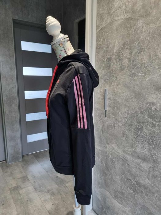 Bluza Adidas rozmiar S 36