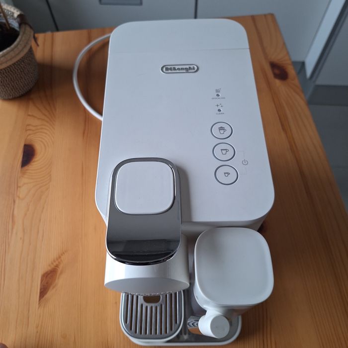 Nespresso Lattissima One