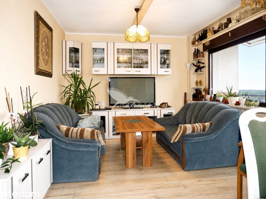 Chełmińskie | Gałczyńskiego |70 m2 -3 pokoje