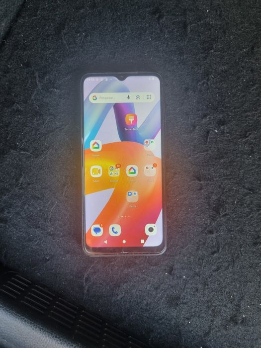 Xiaomi Redmi A2 32GB Preto