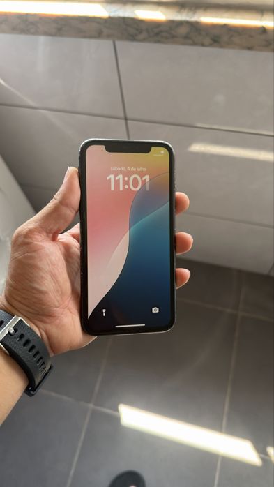 Vendo iPhone 11 128 GB