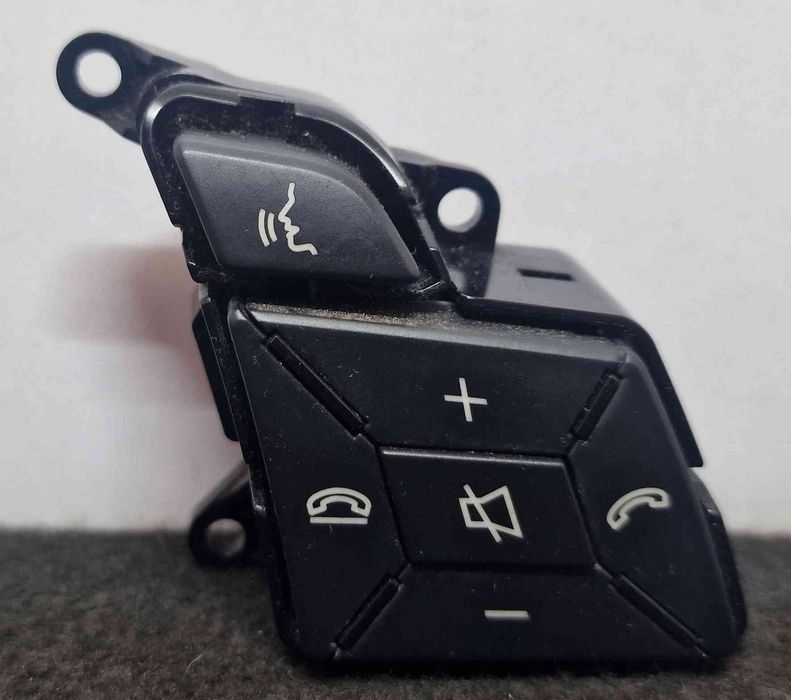 Conjunto de Botões A2185400262 - MERCEDES-BENZ E-CLASS