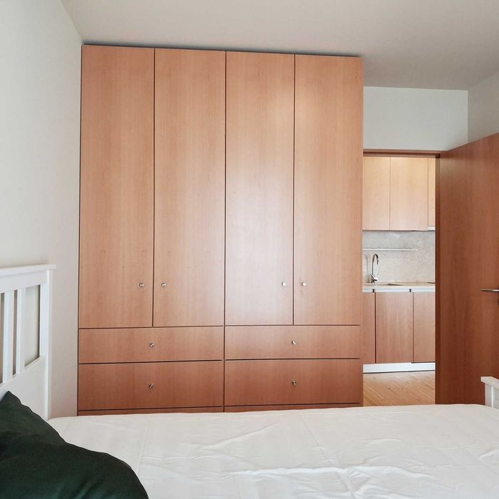 Apartamento no centro da Covilhã
