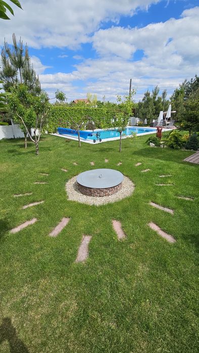 Аренда современного дома, Старые Кодаки, бассейн, генератор