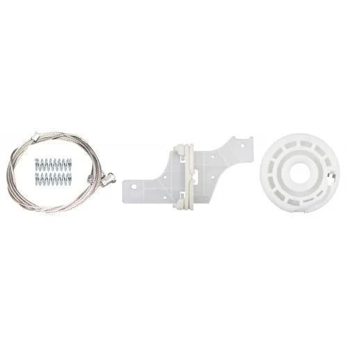 Kit de reparação do elevador vidro porta Peugeot 508