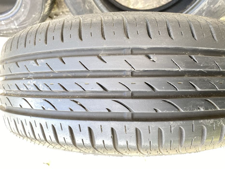 Opony 195/60r14
