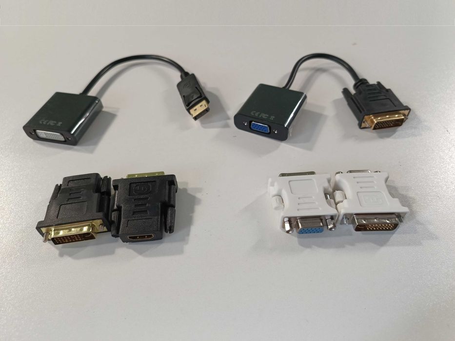 Адаптер HDMI DP-hdmi mini dp-hdmi