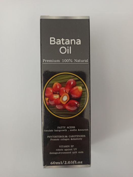 Batana Oil olejek