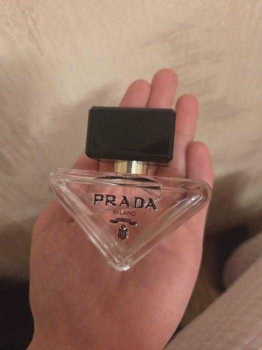 Орегінал. Prada.