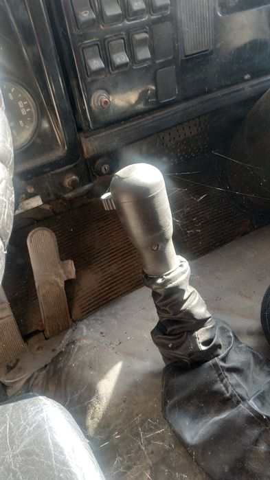 Продаётся КамАЗ миксер