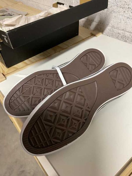 Sapatilhas All Star - tamanho 45