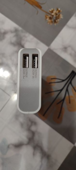 Павербанки Sponge energy 10400 mAh