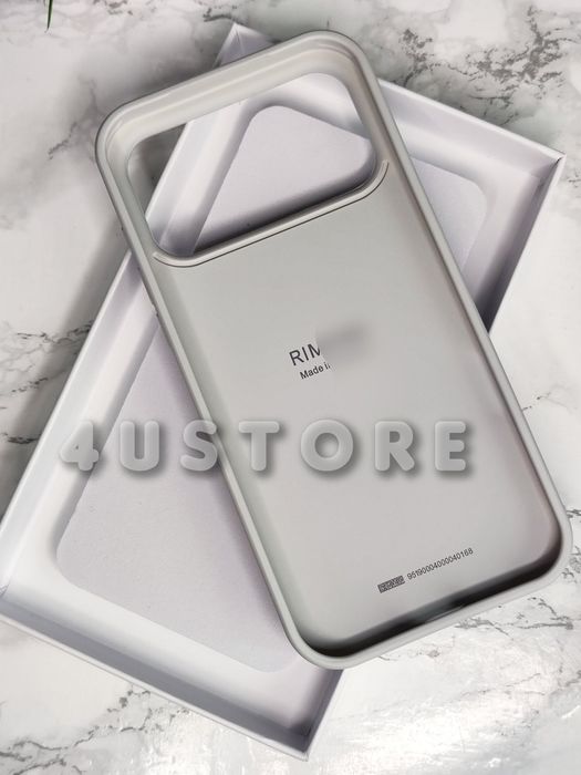 Чехол Rimowa на iPhone 17 18 Pro Max  металлический чохол металевий