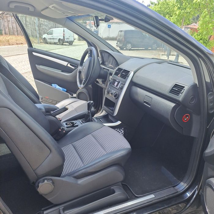Mercedes-Benz A150 Avantgarde