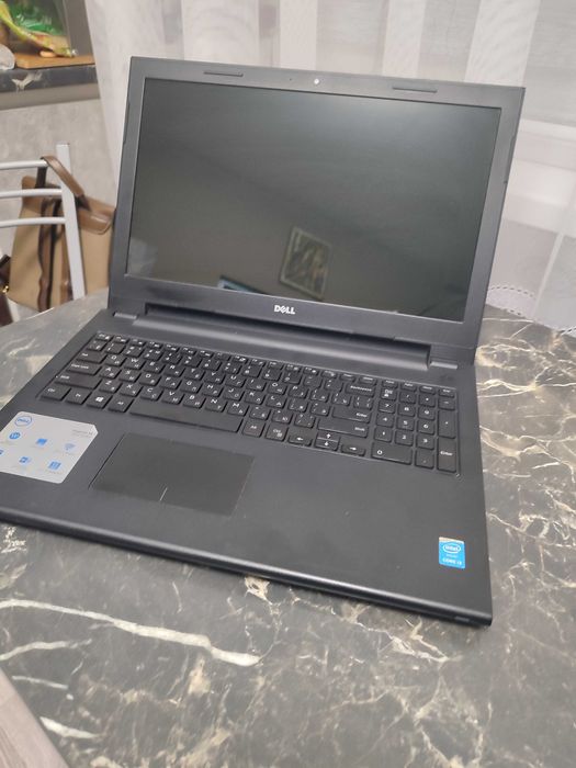 Ноутбук Dell Inspiron 15  3542  15.6"