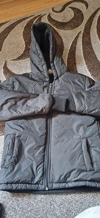 Куртка для хлопчика.