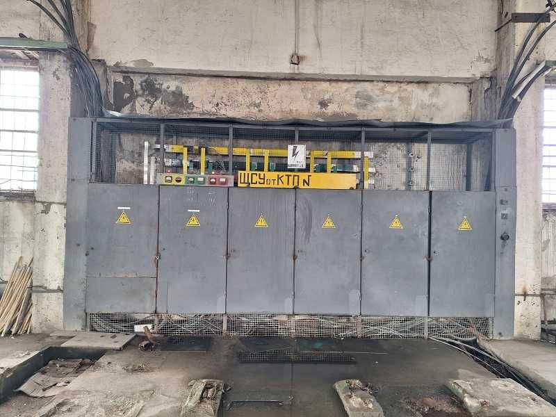 Продажа производственно-складского объекта. код 336800