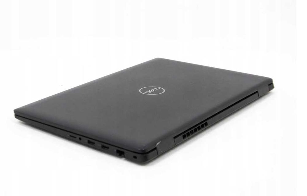 Laptop DELL LATITUDE 3520 i5-11th  WIN11 - za 1/5-6  ceny  nowego.