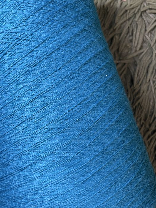 Пряжа для ручного та машинного вʼязання