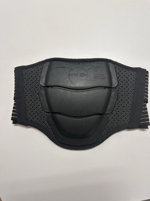 Protecao de coluna Dainese