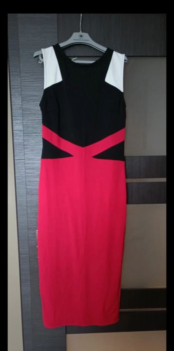 Sukienka Bodyflirt S/M seria Boutigue