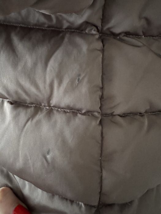 Пуховик,куртка,пальто WEEKEND MAX MARA