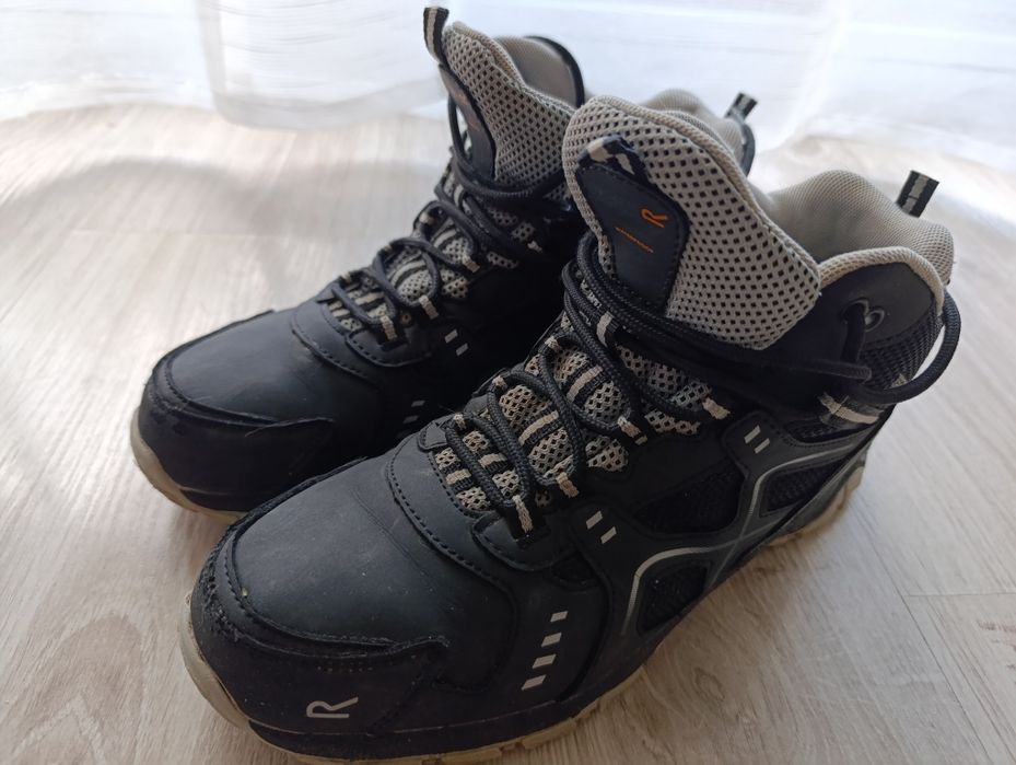 Buty trekkingowe Regatta r.39
