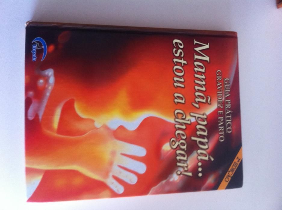 Livros - Maternidade _ Diários