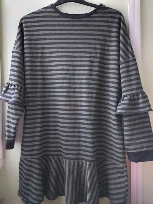 Платье теплое на 56-58 р.р. asos