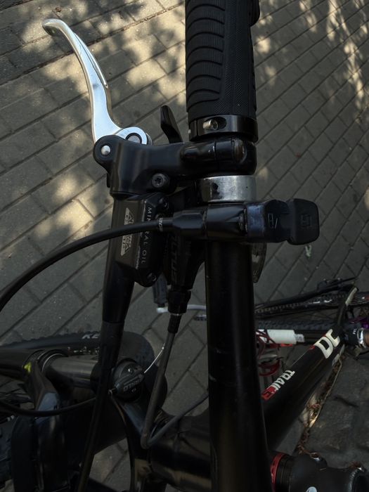 rower Cannondale Trail
