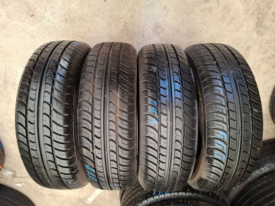 185/65R15 PAXARO Opony letnie ! MONTAŻ W CENIE ! #299