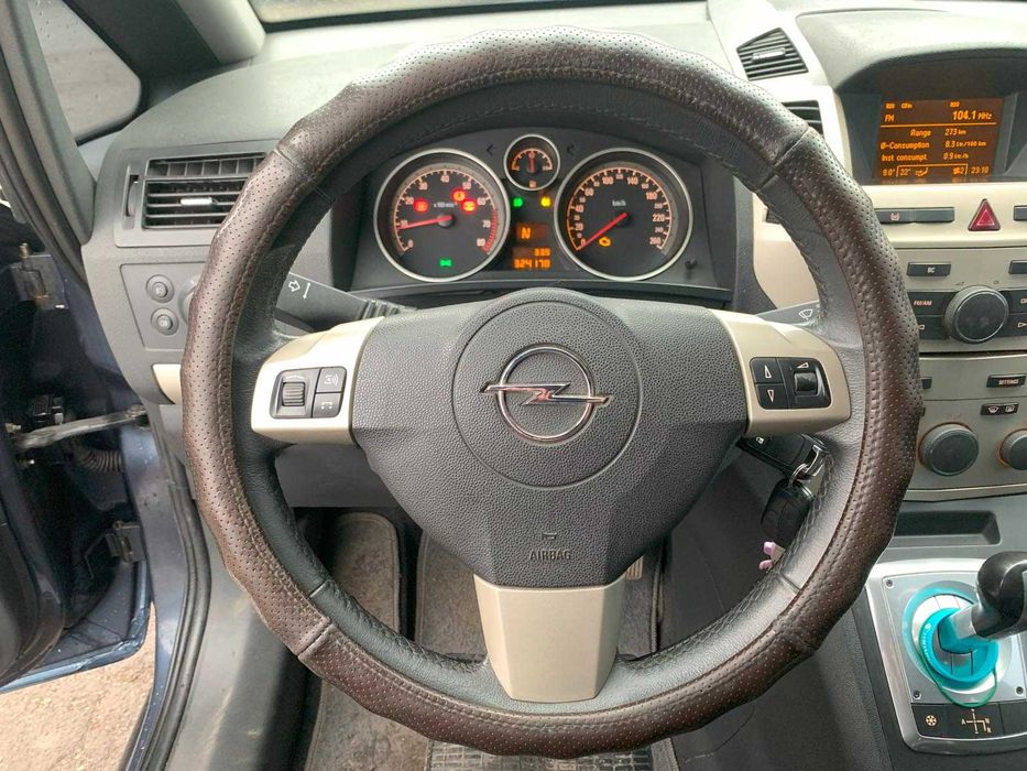 Продам Opel Zafira 2008р. #66704