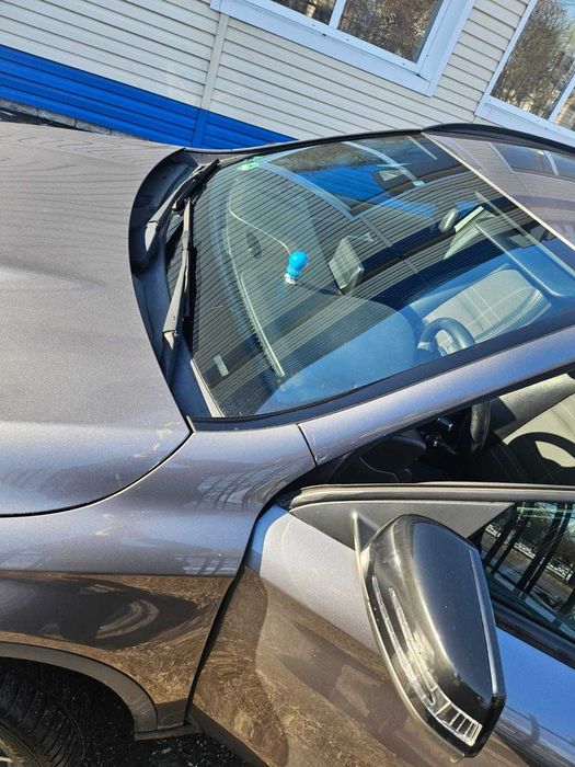 Mercedes-Benz GLA-Class 2016