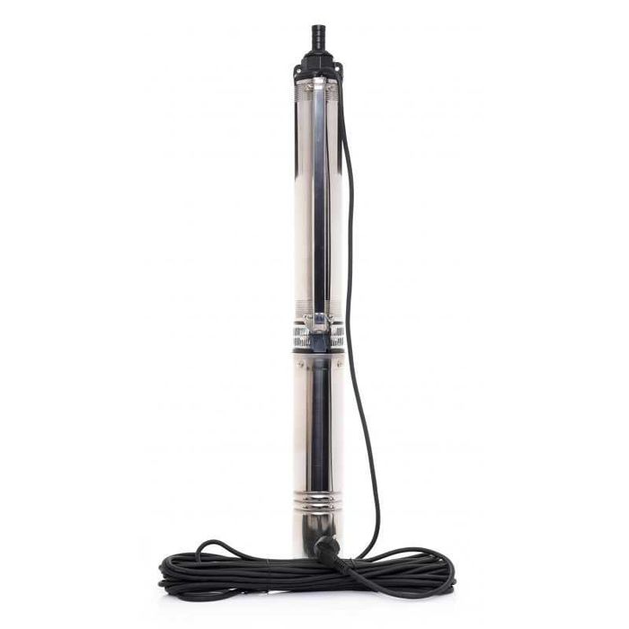 Pompa głębinowa 100mm śrubowa 50 l/min KD1707