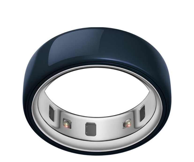 Кольцо Oura ring 4 ceramic