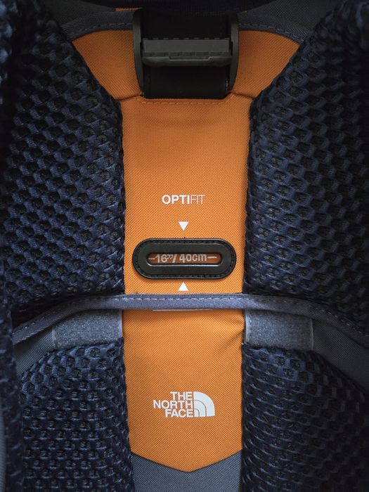 Plecak The North Face 65L