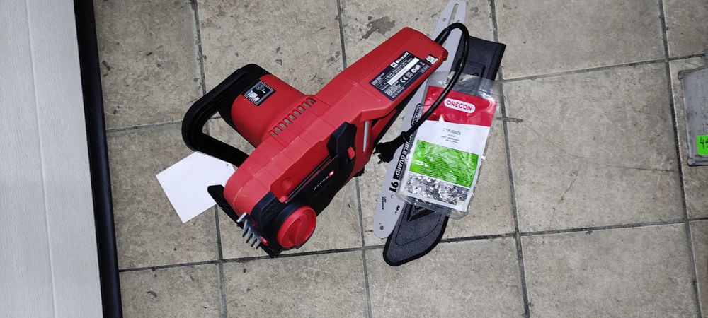 Piła łańcuchowa elektryczna Einhell GC-EC 1935