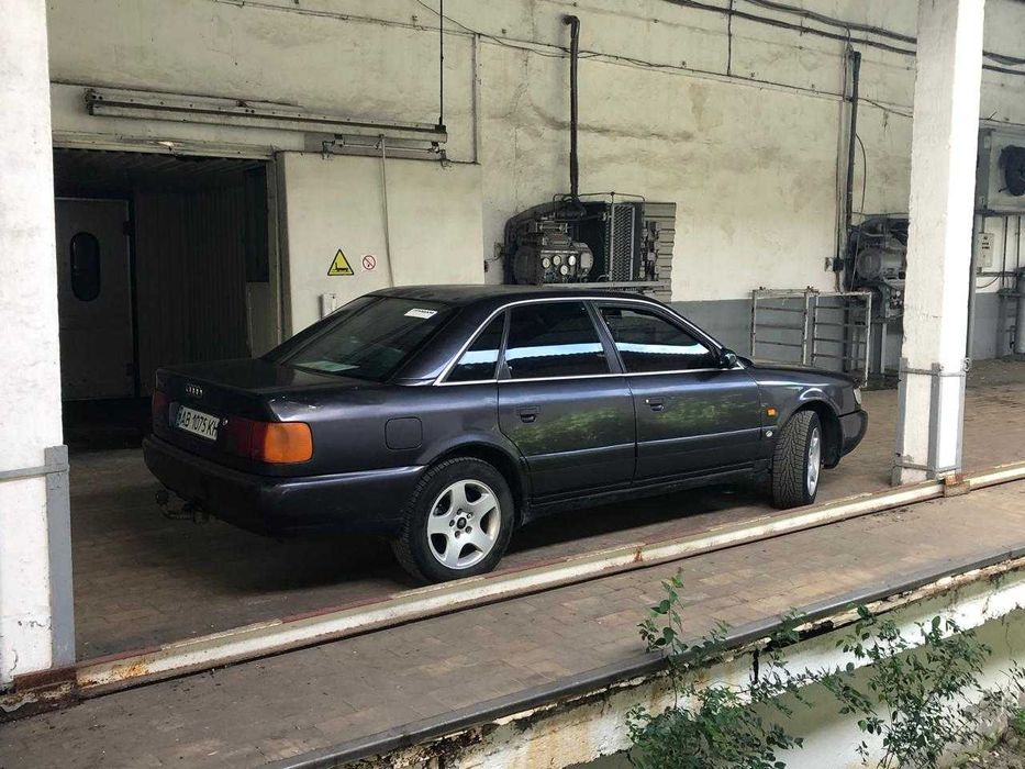 Продам Ауді А6 С4